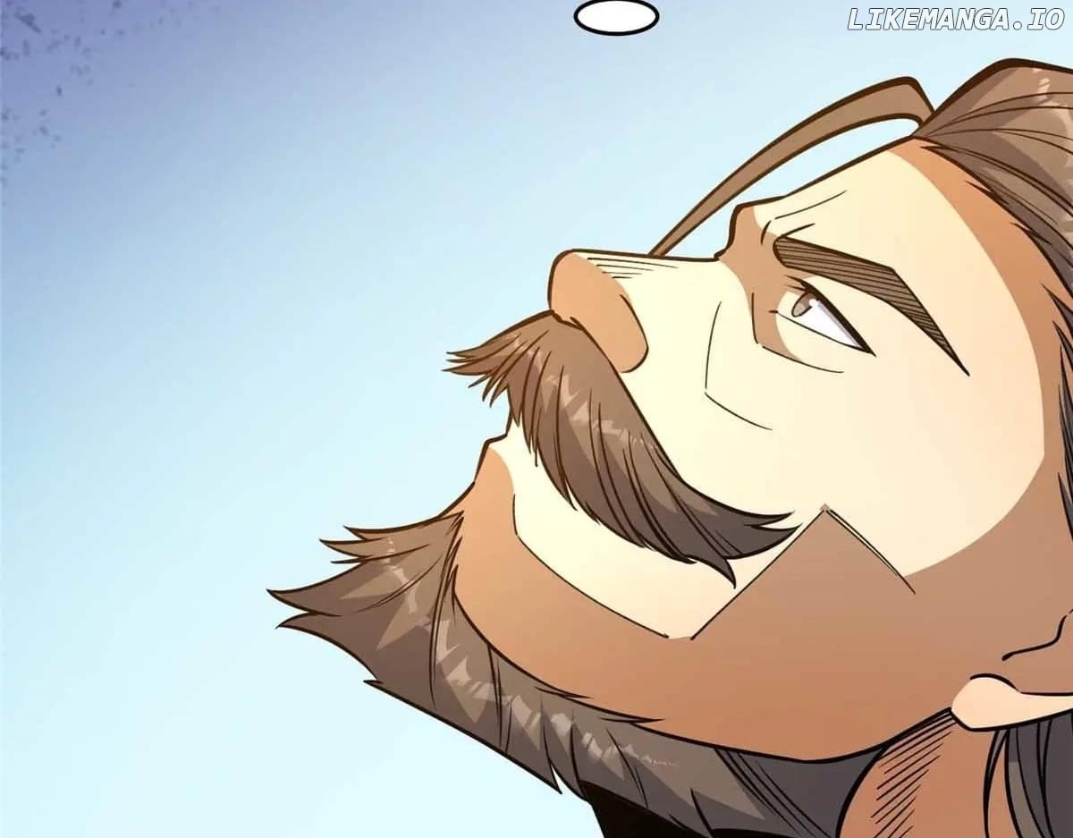 Divine Urban God Chapter 231 - page 83